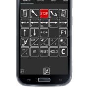 FlexCheck-Android-UK-1000x650px-3 BM FlexCheck Android App - X010 remote control